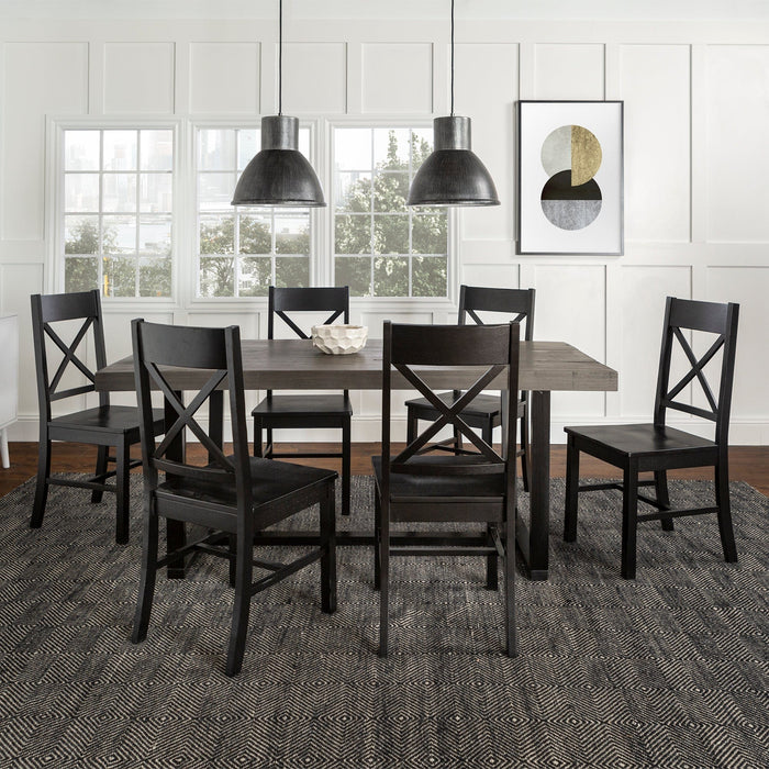 7-Piece Meridian Dining Set