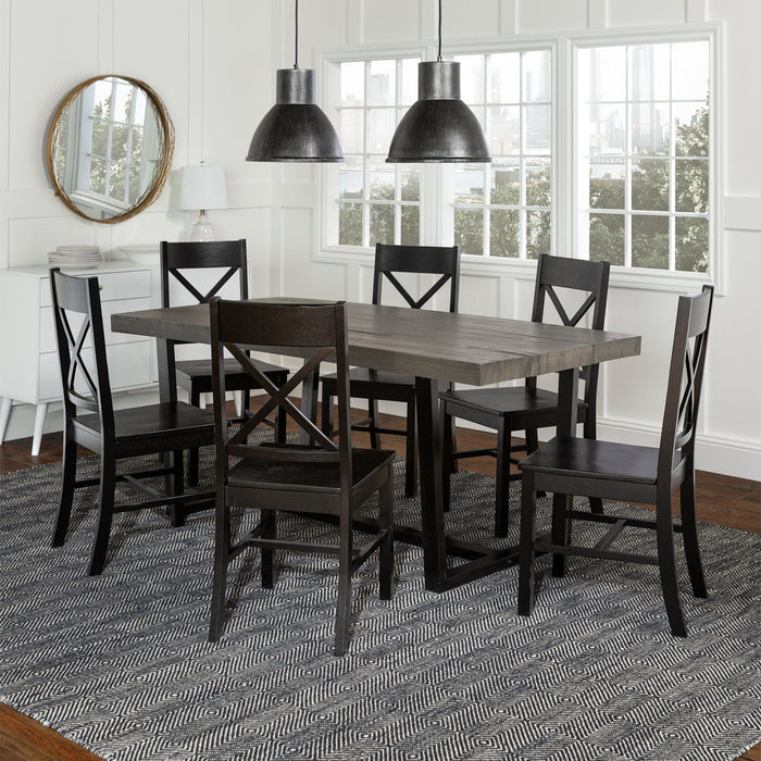 7-Piece Meridian Dining Set