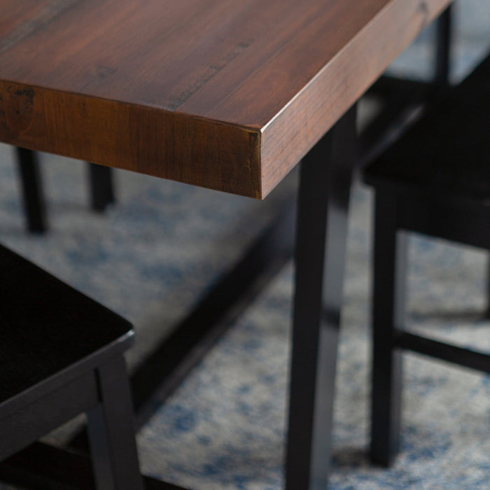 7-Piece Meridian Dining Set