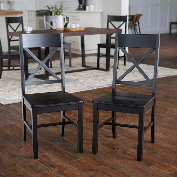7-Piece Meridian Dining Set
