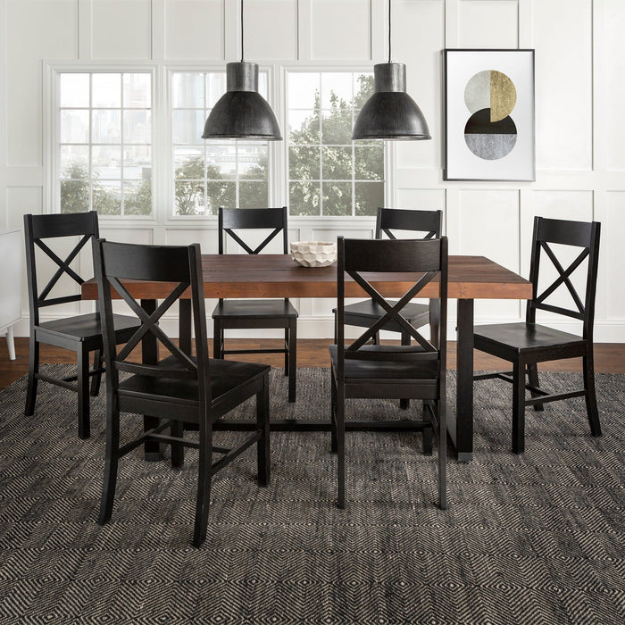 7-Piece Meridian Dining Set