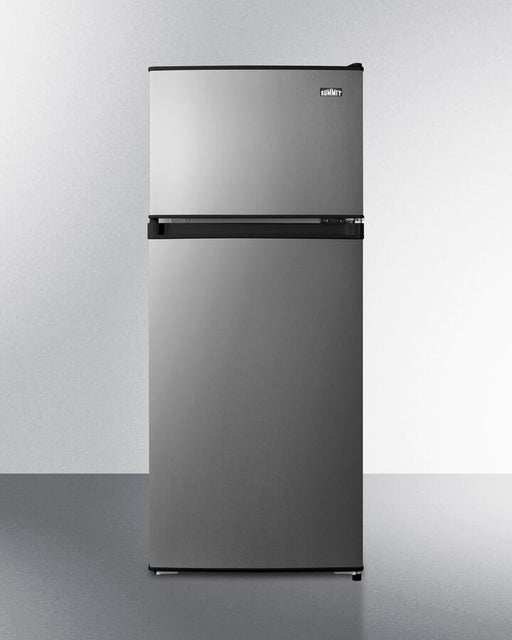 Summit 19" Wide Refrigerator-Freezer CP73PL Summit