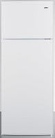 Summit 22" Wide Refrigerator-Freezer CP962