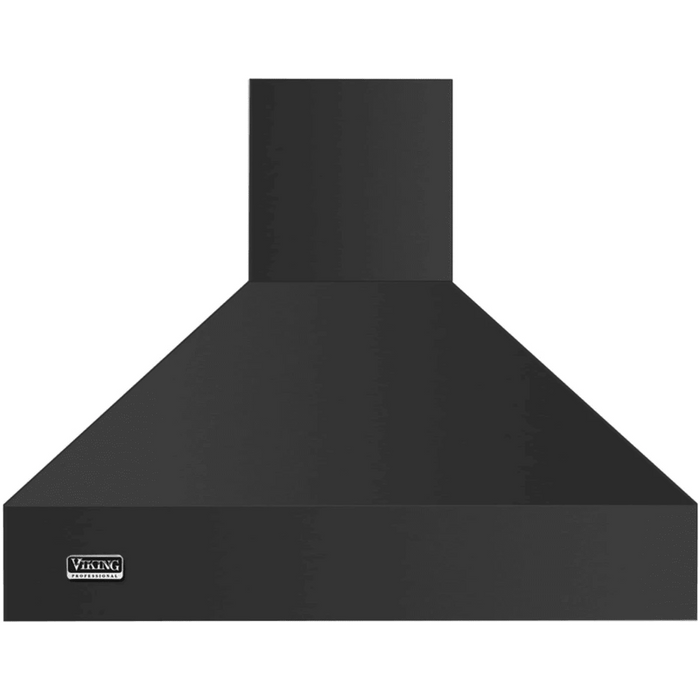Viking® Professional Series 36" Stainless Steel Chimney Wall Hood VCWH53648SS