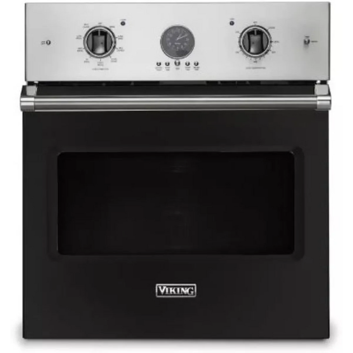 Viking® Professional 5 Series 27" Stainless Steel Electric Built In Single Oven VSOE527SS
