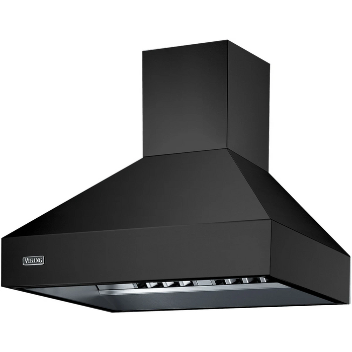 Viking® Professional Series 30" Stainless Steel Chimney Wall Hood VCWH53048SS