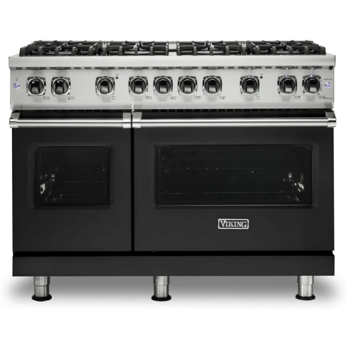 Viking® Professional 5 Series 48" Pro Style Range VGR5488BSS