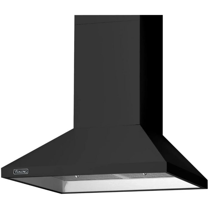 Viking® 36" Stainless Steel Chimney Wall Hood RVCH336SS