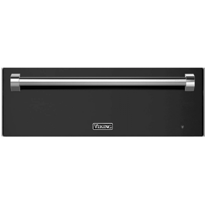 Viking® 30" Stainless Steel Warming Drawer RVEWD330SS