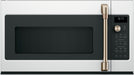Café™ 1.7 Cu. Ft. Convection Over-the-Range Microwave Oven CVM517P4RW2 CAFE
