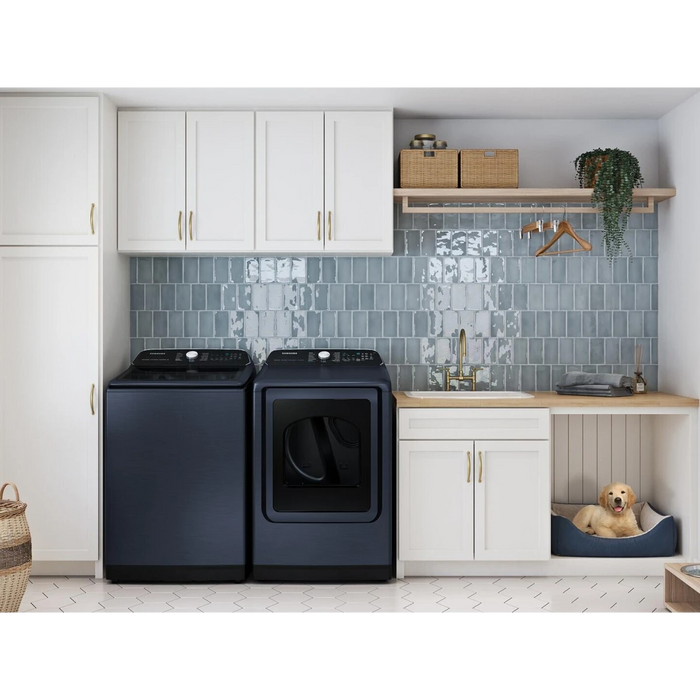 Samsung 27" Smart Electric Dryer DVE54CG7150D