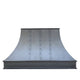 Dark Patina Stylish Copper Kitchen Range Hoods