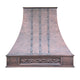 Sweep Farmhouse Copper Kitchen Range Hoods