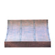 Copper Under-Cabinet Kitchen Hood