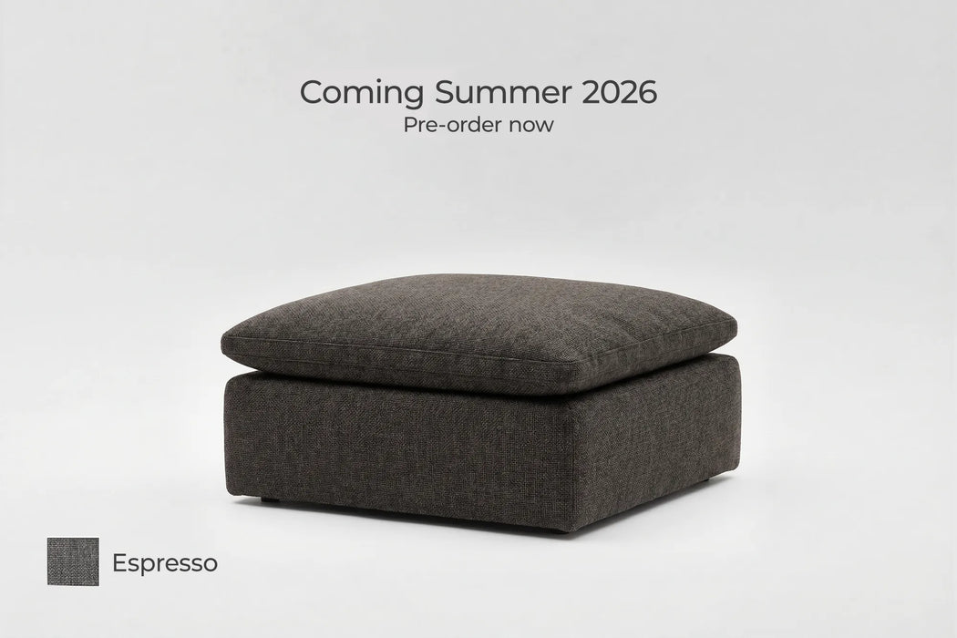 Ottoman Cube