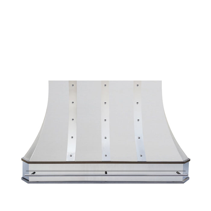 Sweep custom metal kitchen hoods