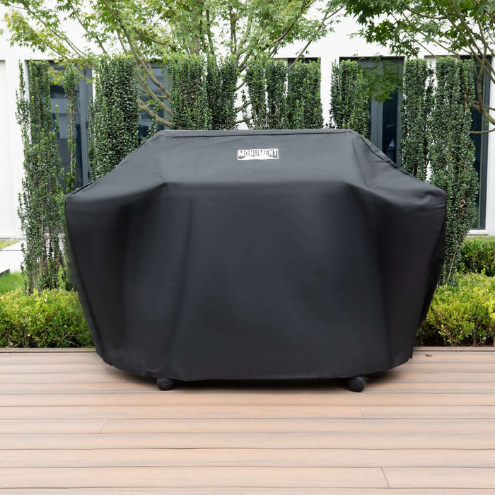 Eminence Series Grill Cover