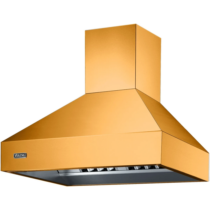 Viking® Professional Series 30" Stainless Steel Chimney Wall Hood VCWH53048SS