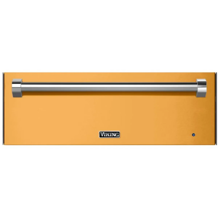 Viking® 30" Stainless Steel Warming Drawer RVEWD330SS