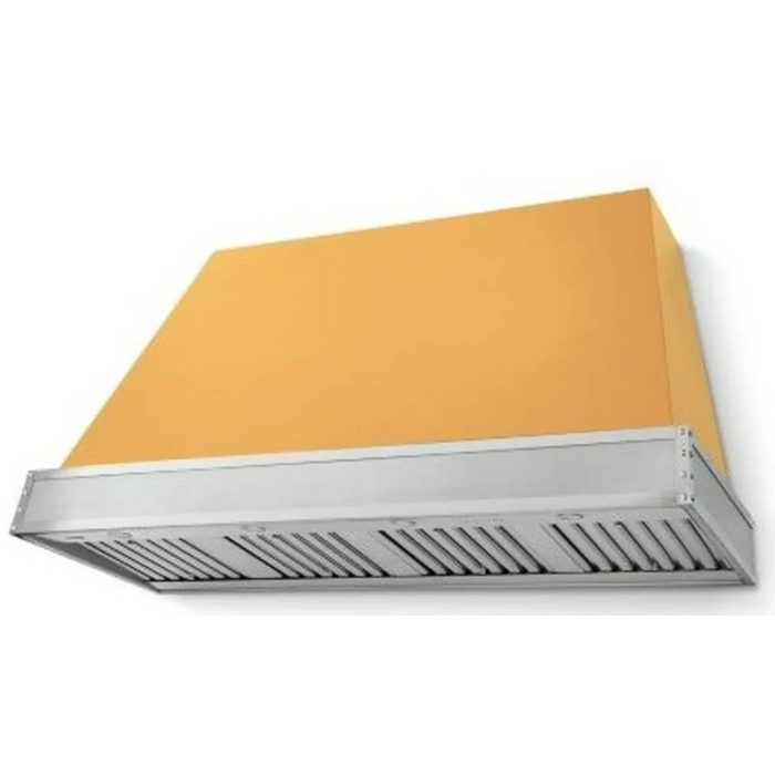 Viking® Tuscany 66" Wall Mounted Range Hood TVHW6630AN