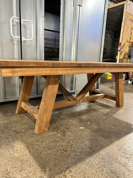 Harmony Leg Dining Table