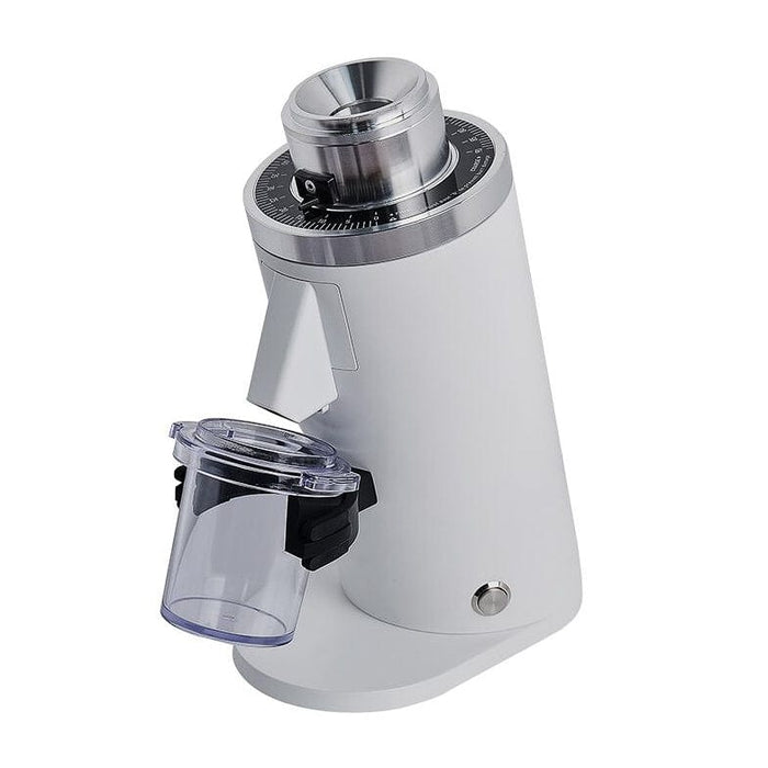 Turin DF54 v2 Single Dose Flat Burr Grinder