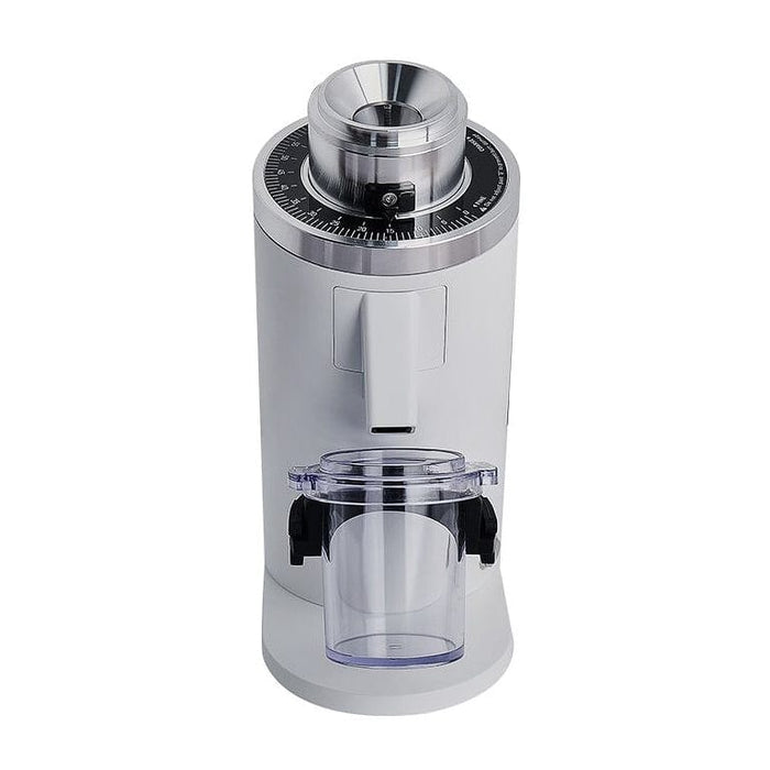 Turin DF54 v2 Single Dose Flat Burr Grinder