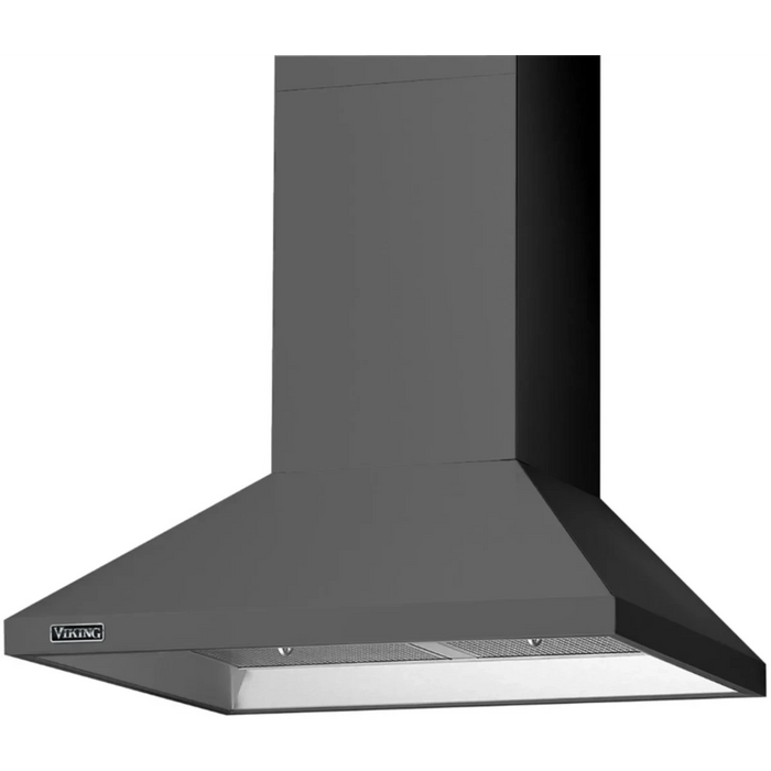 Viking® 30" Stainless Steel Chimney Wall Hood RVCH330SS