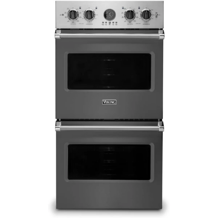 Viking® Professional 5 Series 27" Electric Built In Double Oven VDOE527SS