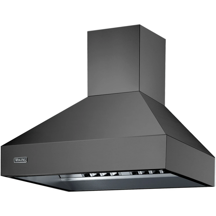 Viking® Professional Series 30" Stainless Steel Chimney Wall Hood VCWH53048SS