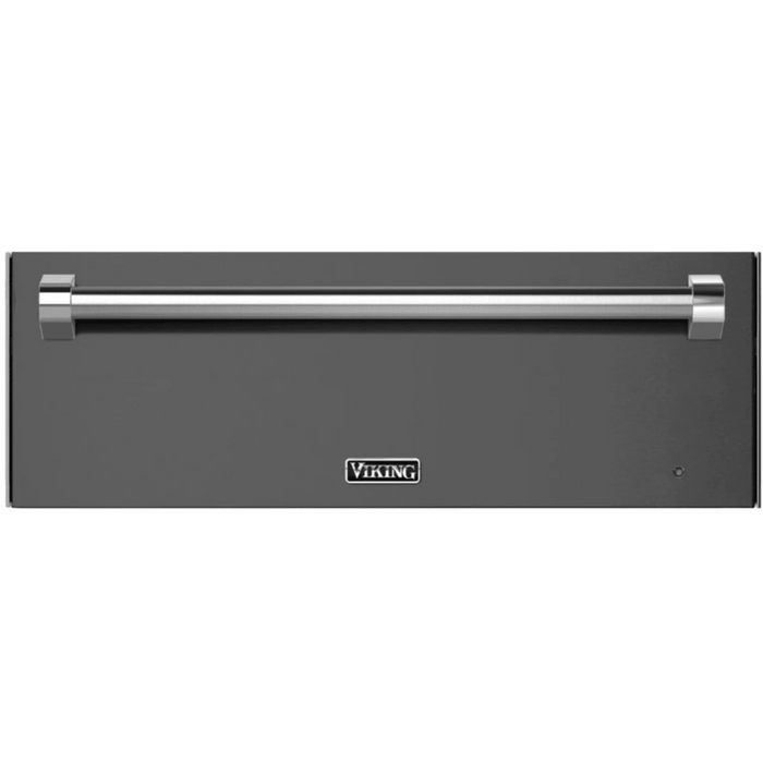 Viking® 30" Stainless Steel Warming Drawer RVEWD330SS