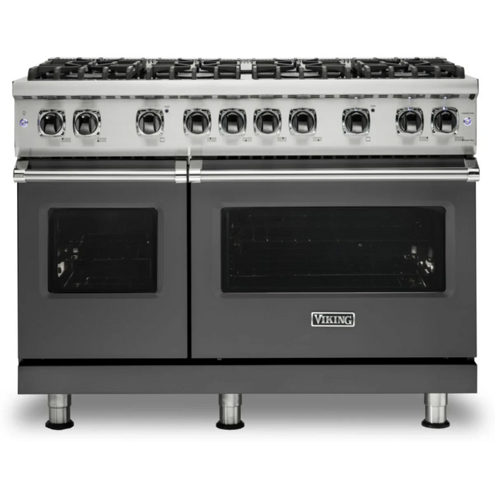 Viking® Professional 5 Series 48" Pro Style Range VGR5488BSS