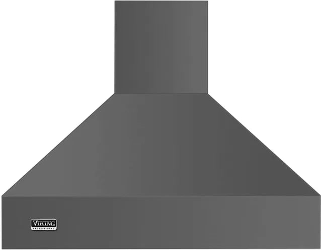 Viking® Professional Series 36" Stainless Steel Chimney Wall Hood VCWH53648SS