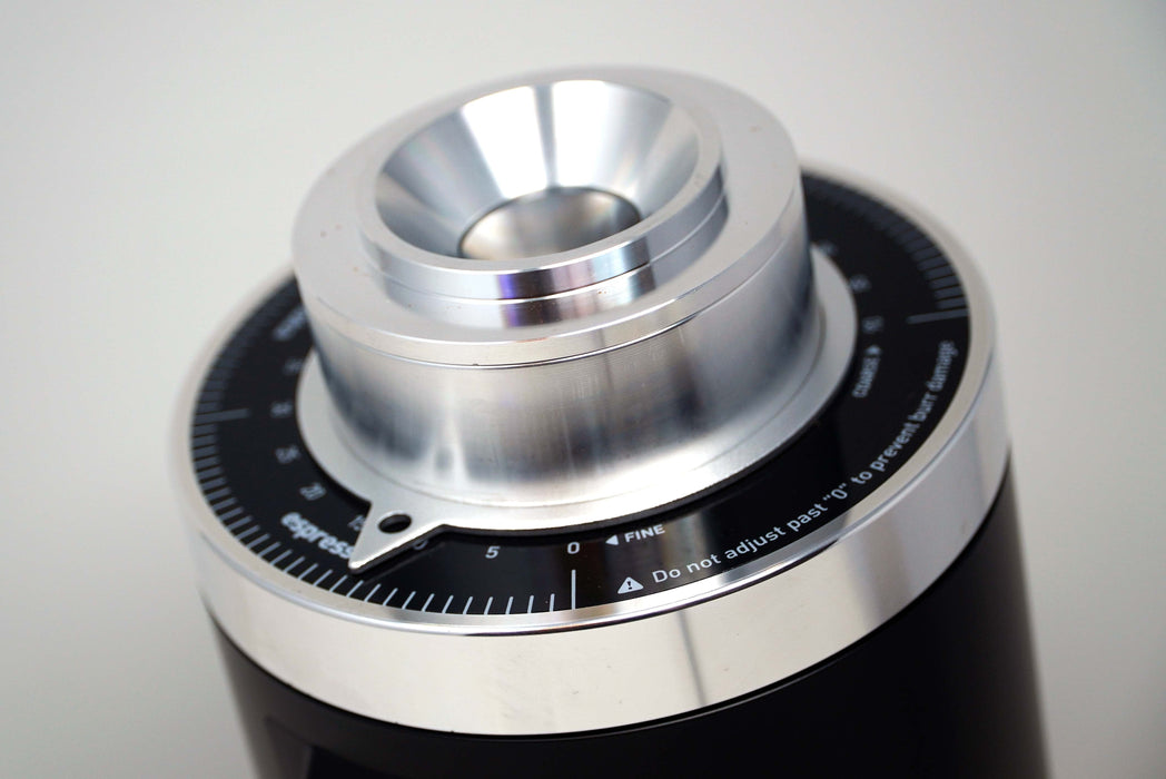 Turin DF64 Gen 2.5 Single Dose Coffee Grinder