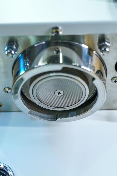 Turin™ Legato™ V2 Espresso Machine