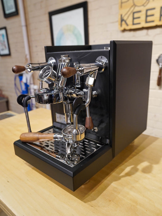 Turin Gallatin HX Espresso Machine with PID