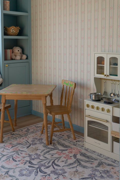 Lena Wallpaper by House of Haricot