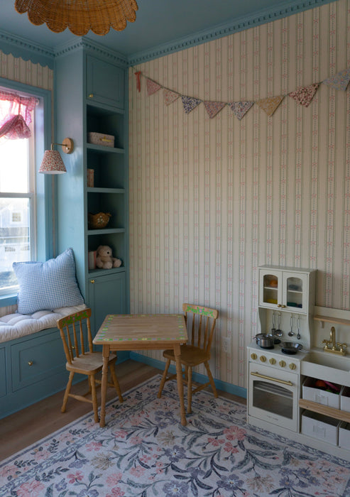 Lena Wallpaper by House of Haricot