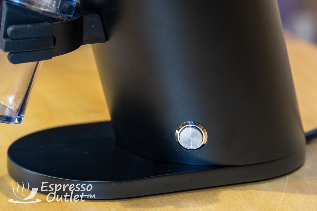 Turin DF54 v2 Single Dose Flat Burr Grinder