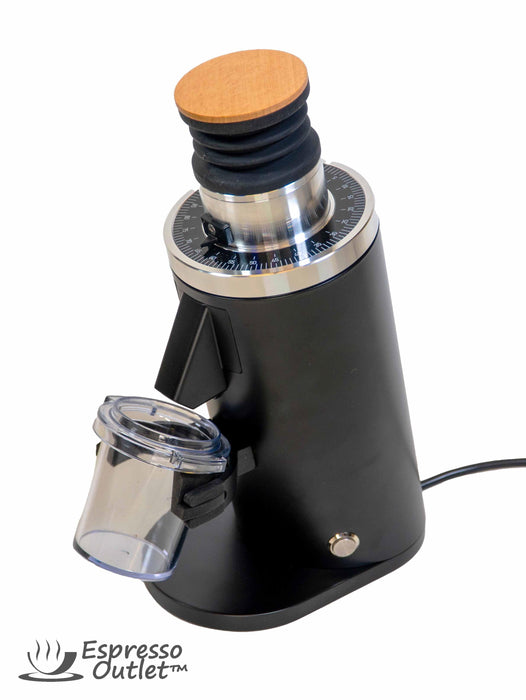 Turin DF54 v2 Single Dose Flat Burr Grinder