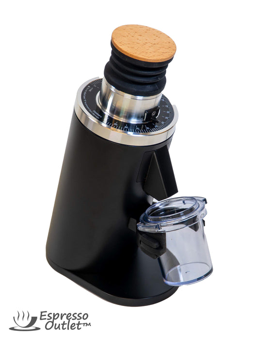 Turin DF54 v2 Single Dose Flat Burr Grinder