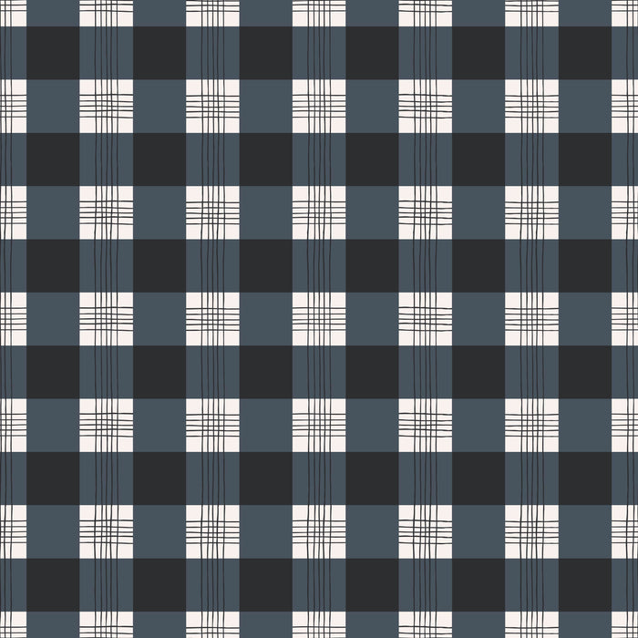 Declan Wallpaper by Brittany Polatis Design