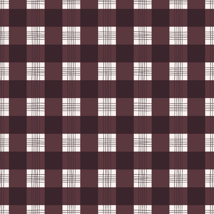 Declan Wallpaper by Brittany Polatis Design