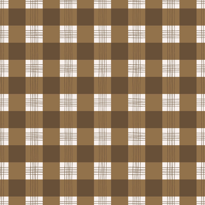 Declan Wallpaper by Brittany Polatis Design