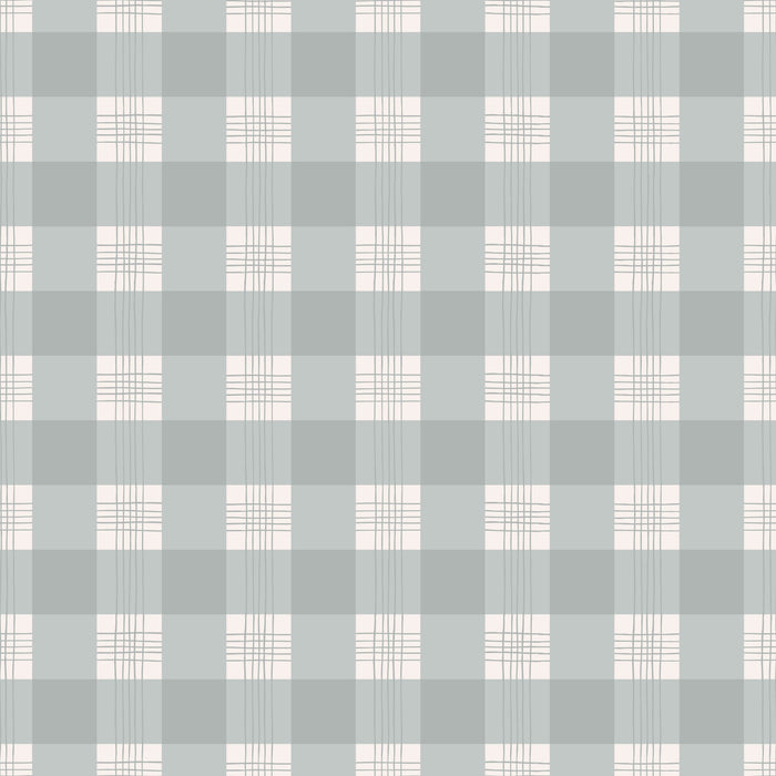 Declan Wallpaper by Brittany Polatis Design