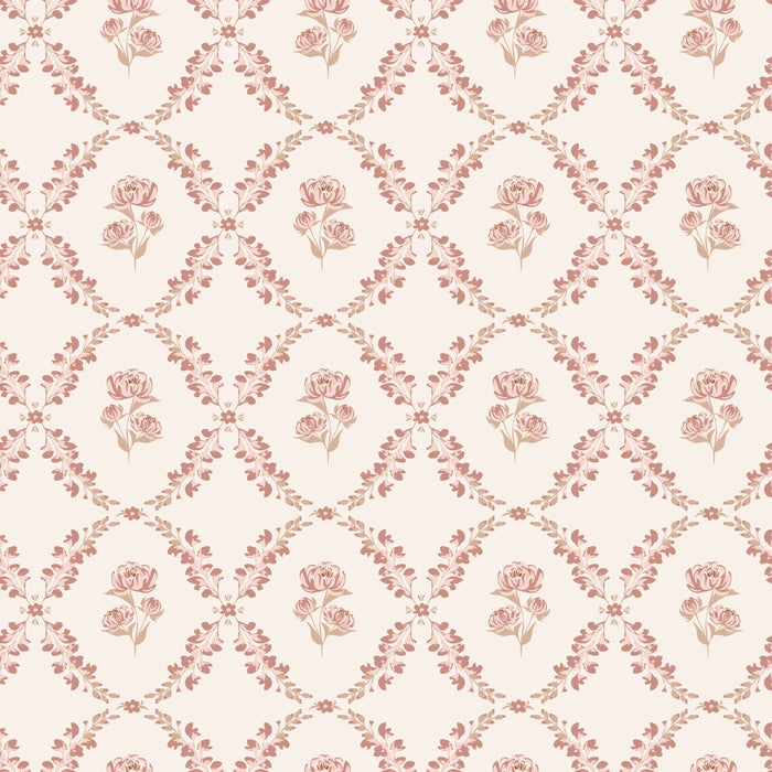 Dorothy Wallpaper by Hearten Design