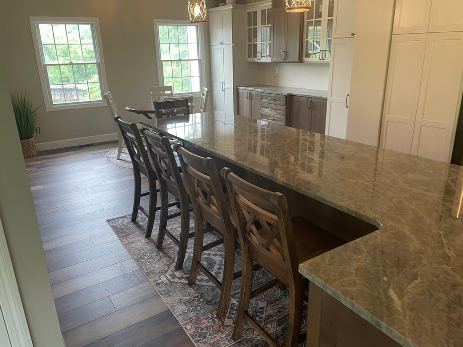 Canyon XX Style Stool