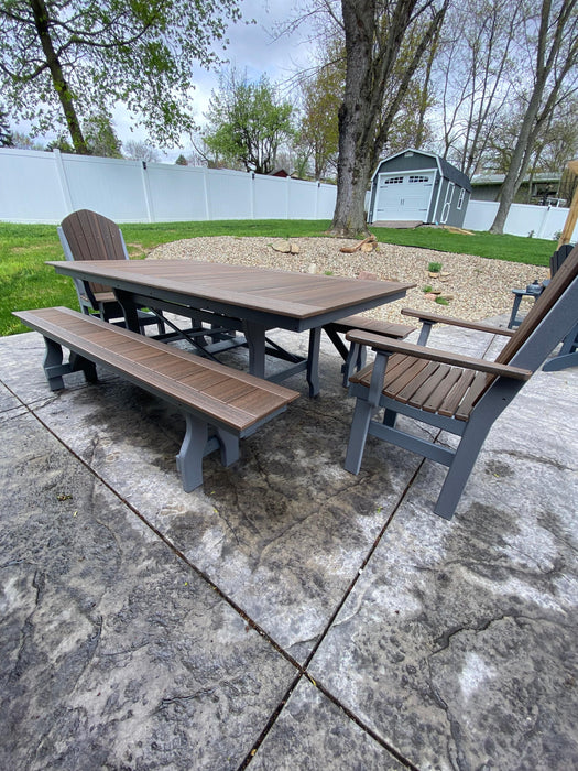 Ben Outdoor Table