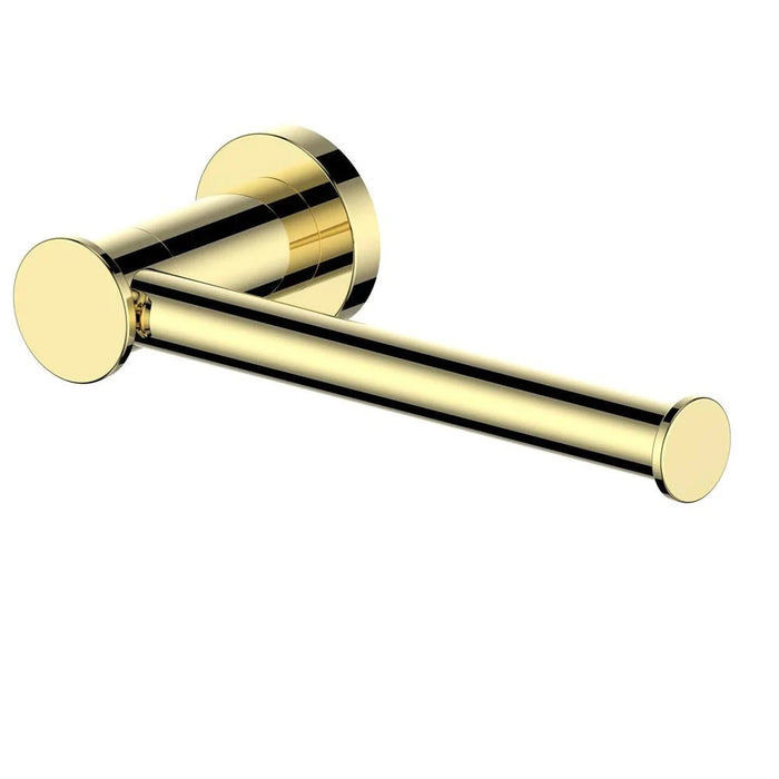 ZLINE Emerald Bay Bathroom Accessories Package with Towel Rail, Hook, Ring and Toilet Paper Holder, 4BP-EMBYACC-PG