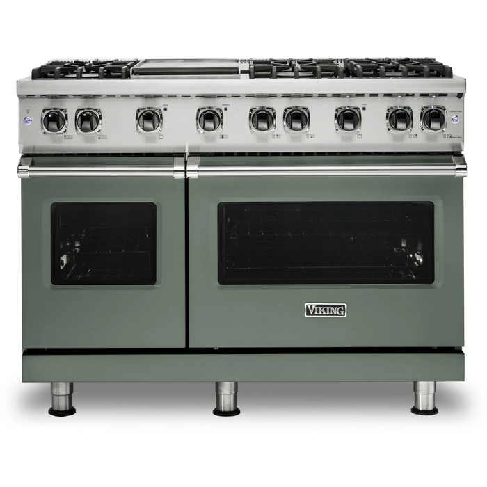 Viking® Professional 5 Series 48" Pro Style Range VGR5488BSS